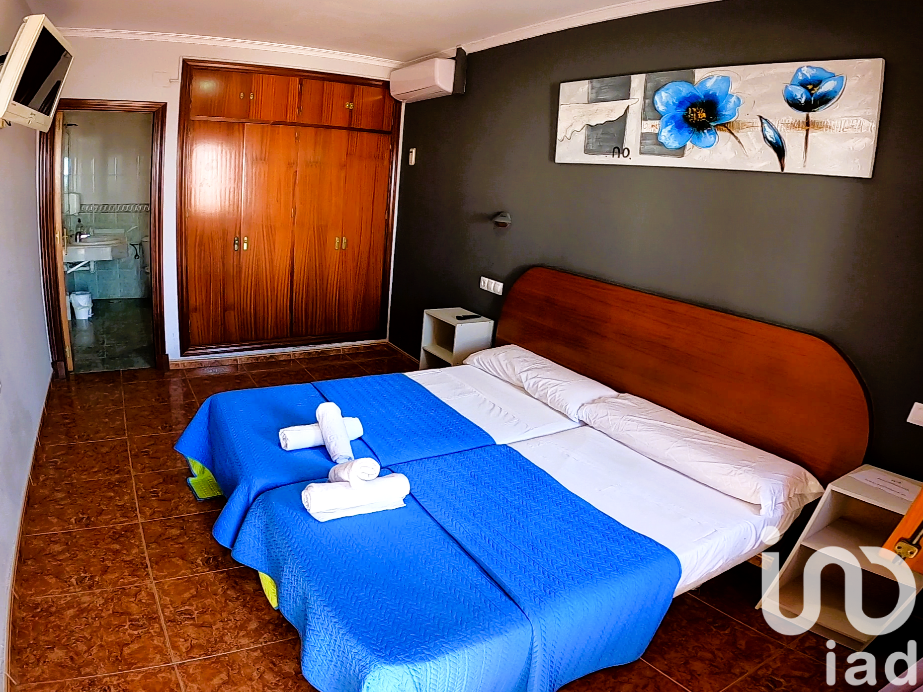 Lokal usługowy w Tarifa, Cadiz, Hiszpania 640 mkw. nr 152910