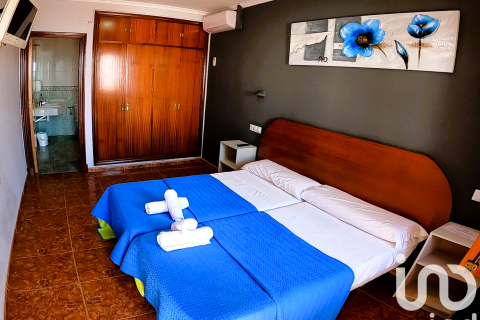 Liikekiinteistö myytävänä Tarifa, Cadiz, Espanja , 640 m2 No. 152910 - kuva 9