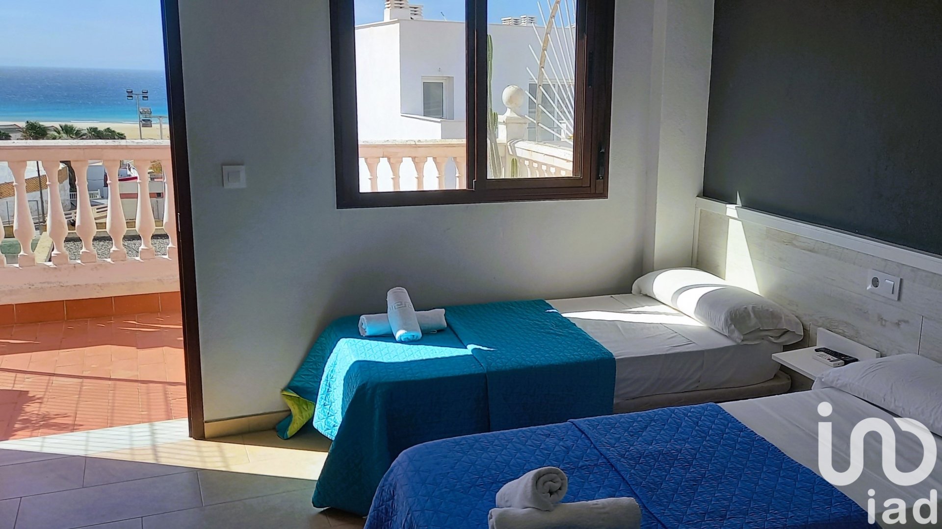 Lokal usługowy w Tarifa, Cadiz, Hiszpania 640 mkw. nr 152910
