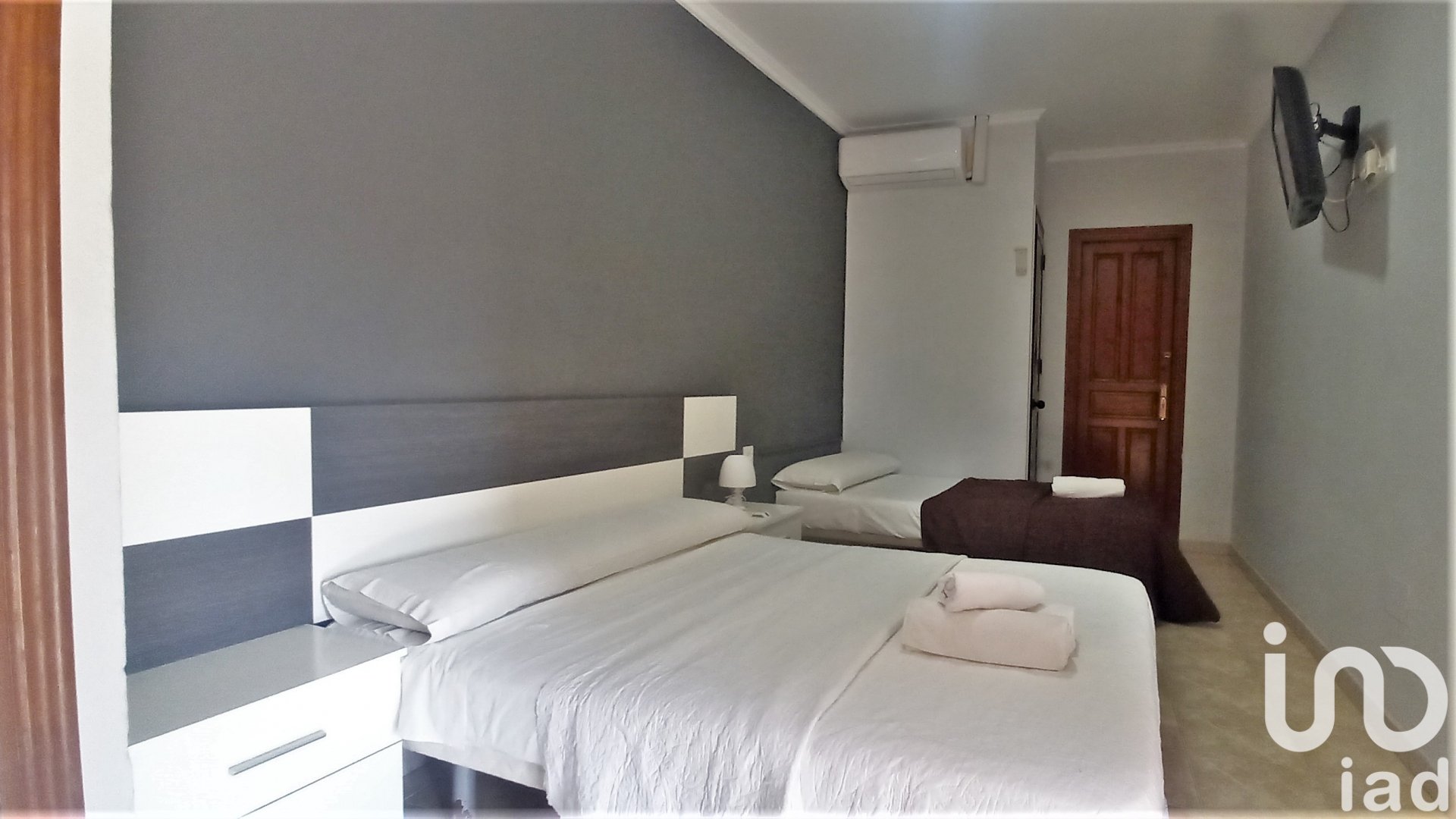 Lokal usługowy w Tarifa, Cadiz, Hiszpania 640 mkw. nr 152910