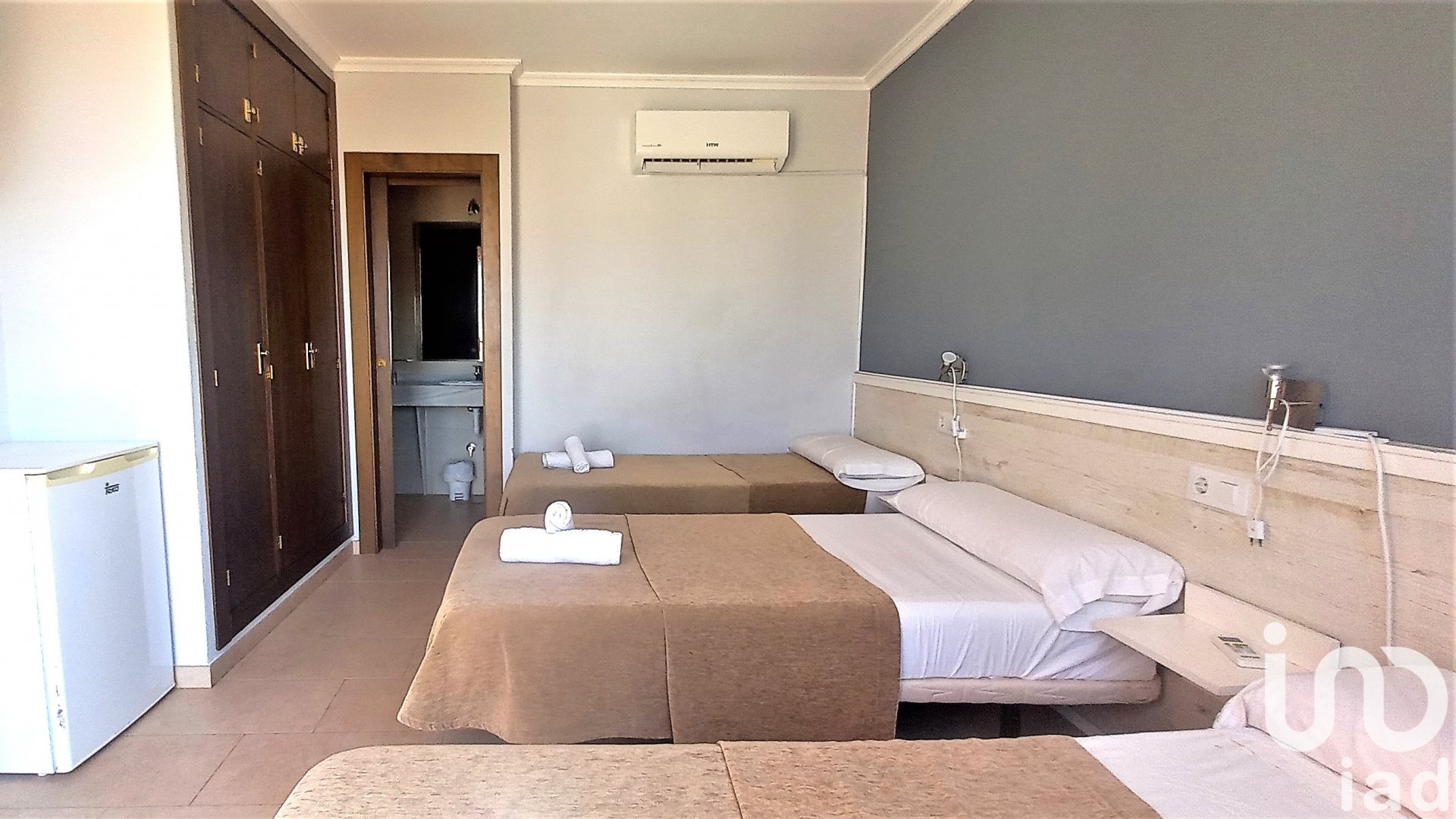 Lokal usługowy w Tarifa, Cadiz, Hiszpania 640 mkw. nr 152910