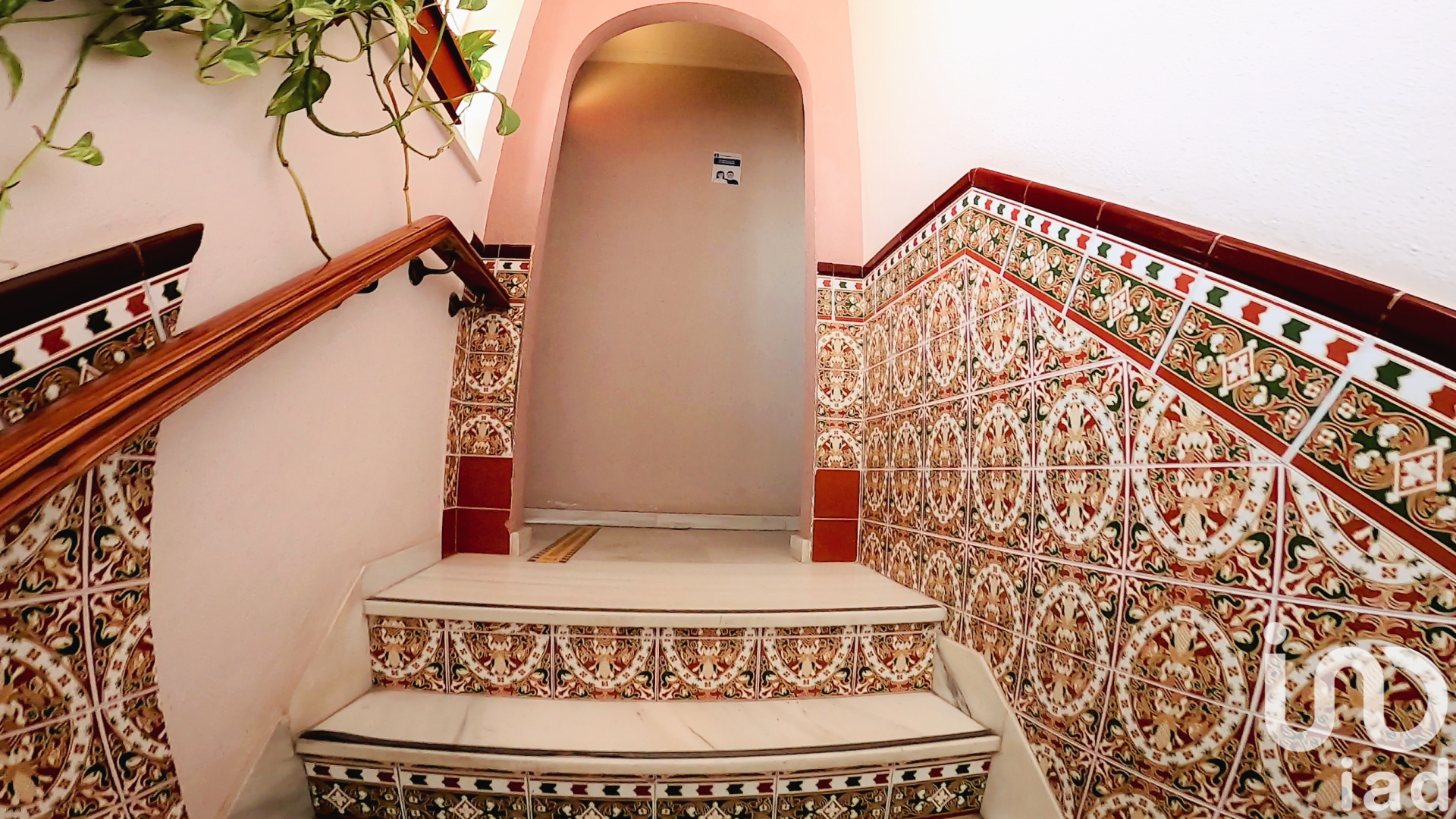 Lokal usługowy w Tarifa, Cadiz, Hiszpania 640 mkw. nr 152910