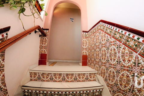 Liikekiinteistö myytävänä Tarifa, Cadiz, Espanja , 640 m2 No. 152910 - kuva 23