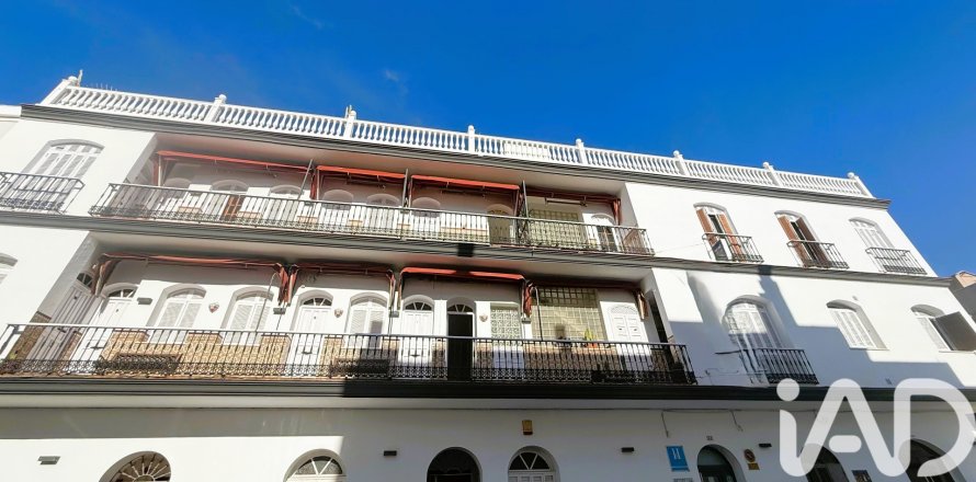 Liikekiinteistö Tarifa, Cadiz, Espanja 640 m2 No. 152910