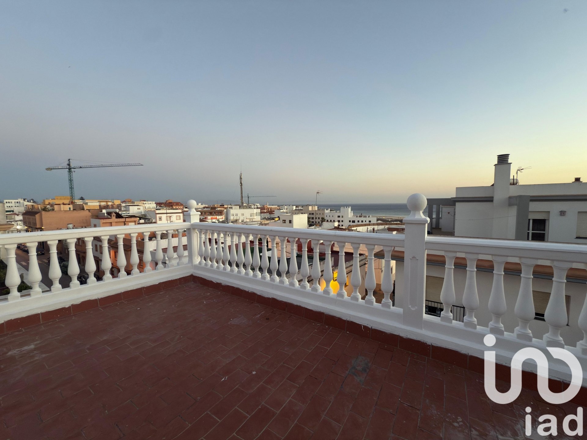 Lokal usługowy w Tarifa, Cadiz, Hiszpania 640 mkw. nr 152910