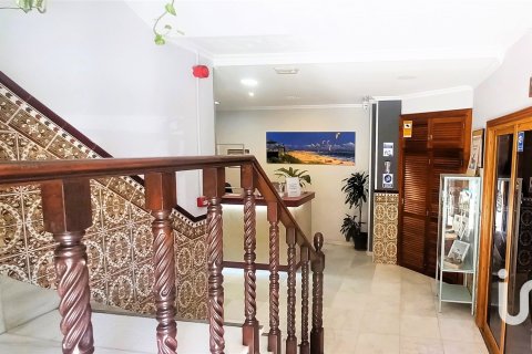 Liikekiinteistö myytävänä Tarifa, Cadiz, Espanja , 640 m2 No. 152910 - kuva 21