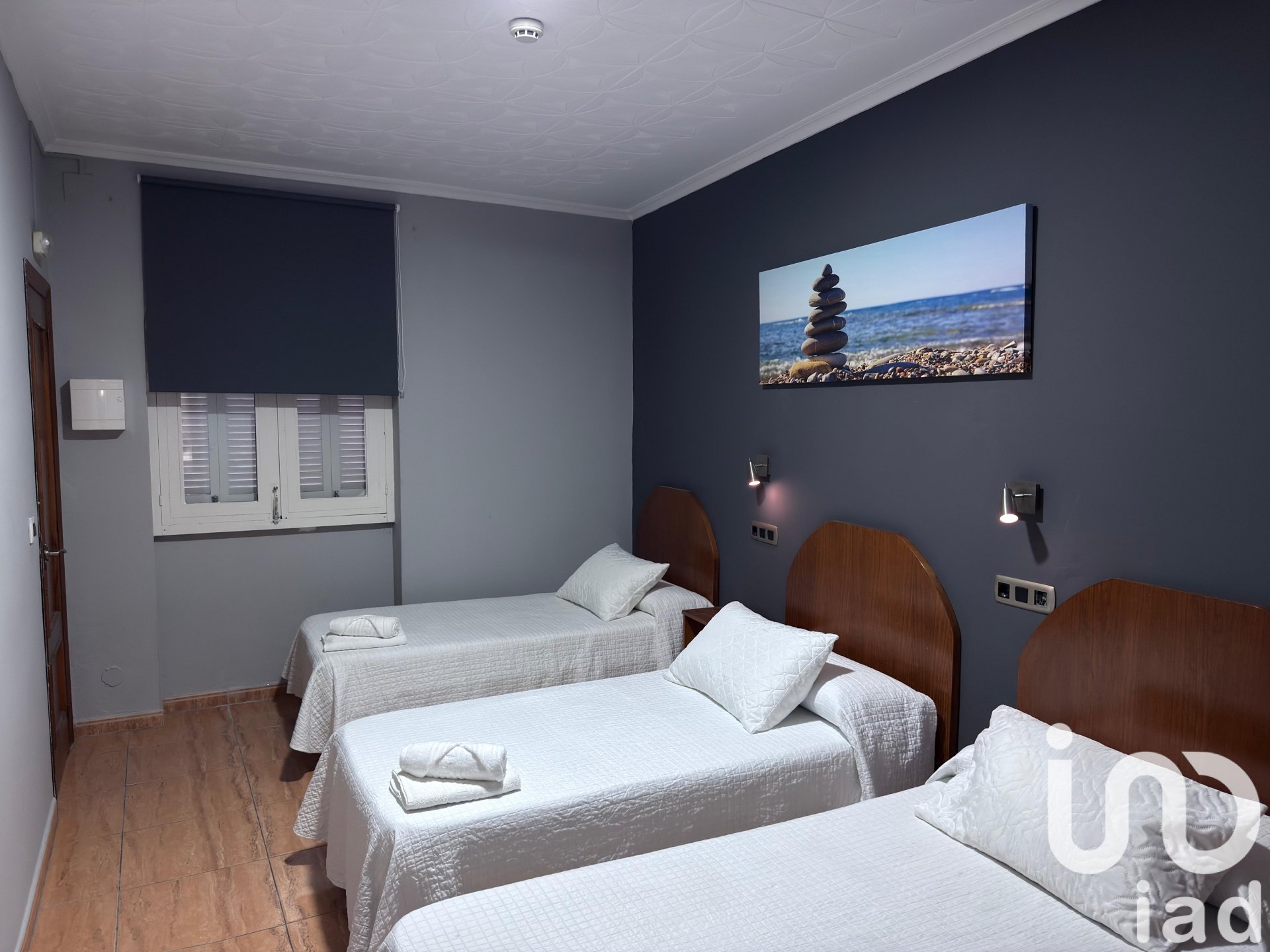 Lokal usługowy w Tarifa, Cadiz, Hiszpania 640 mkw. nr 152910