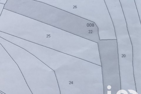 Land plot for sale in Salinas, Alicante, Spain 13753 sq.m. No. 185664 - photo 7