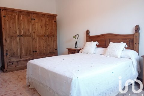 Casa in vendita a Guadix, Granada, Spagna 5 camere da letto, 225 mq. N° 185667 - foto 30