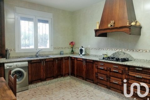 Casa in vendita a Guadix, Granada, Spagna 5 camere da letto, 225 mq. N° 185667 - foto 6