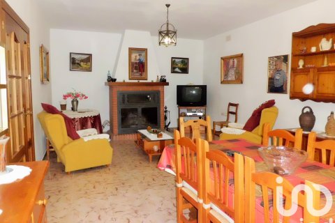 Casa in vendita a Guadix, Granada, Spagna 5 camere da letto, 225 mq. N° 185667 - foto 8