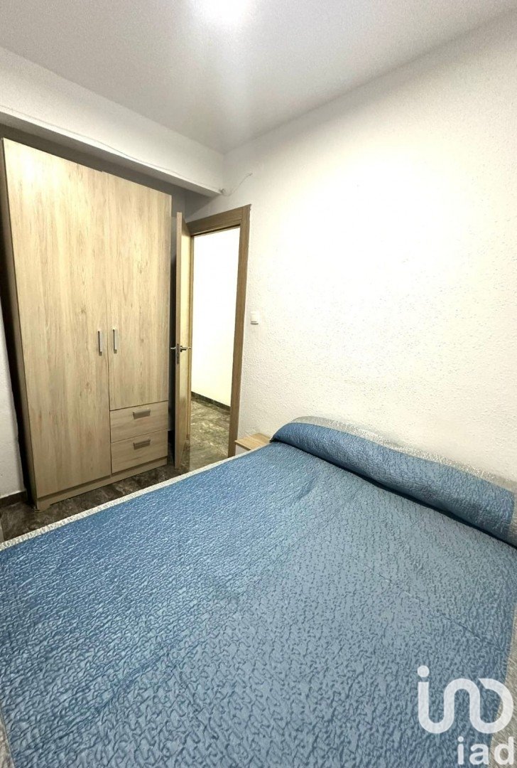 Appartamento a L'Ametlla de Mar, Tarragona, Spagna 3 camere da letto, 83 mq. N° 185666