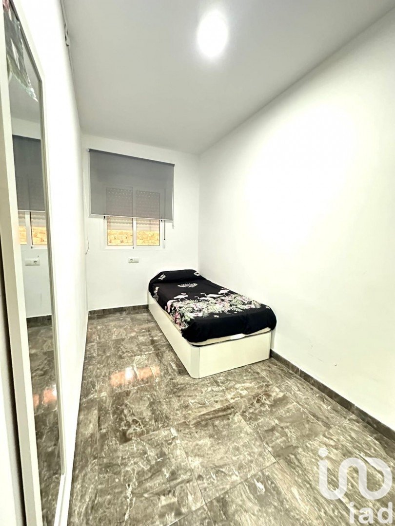 Appartamento a L'Ametlla de Mar, Tarragona, Spagna 3 camere da letto, 83 mq. N° 185666