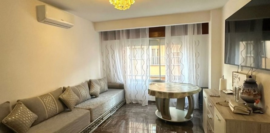 Dzīvoklis L'Ametlla de Mar, Tarragona, Spānijā 3 istabas, 83 m2 Nr. 185666