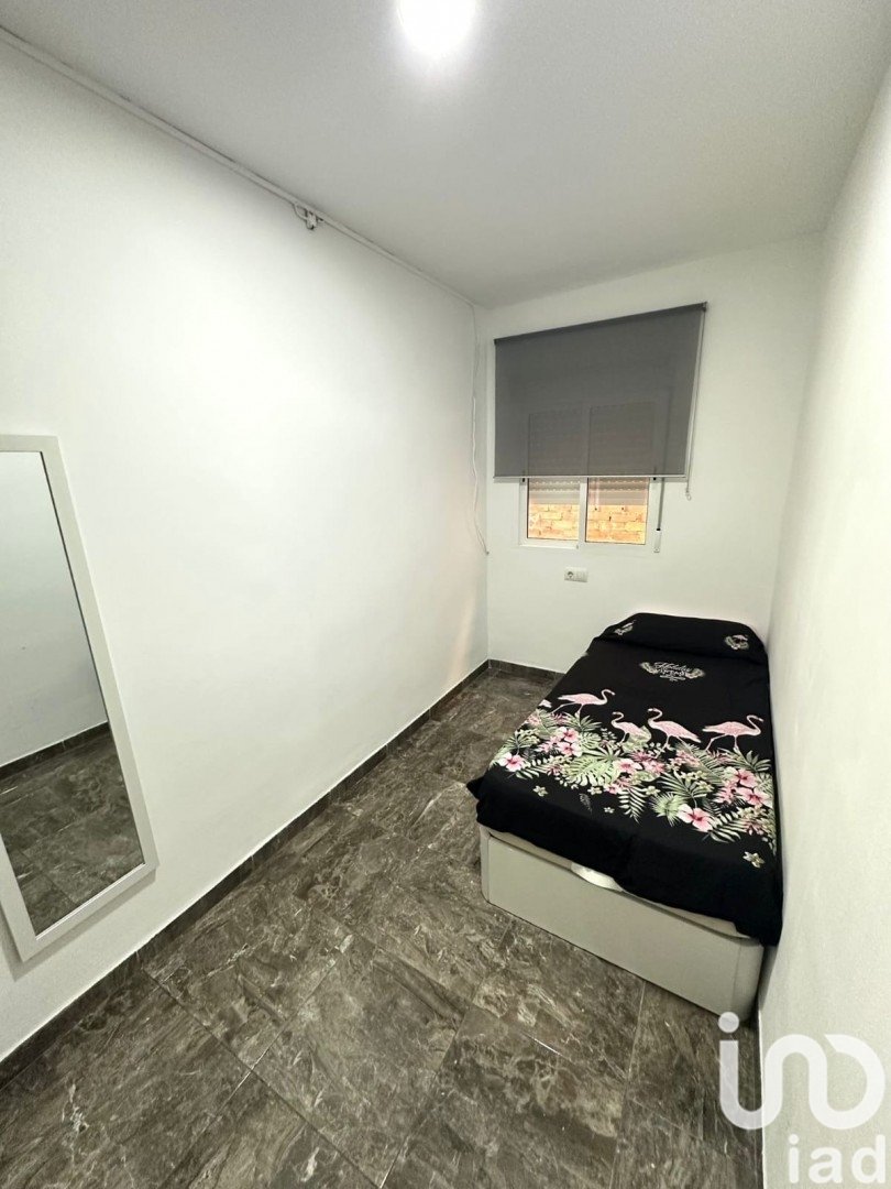 Appartamento a L'Ametlla de Mar, Tarragona, Spagna 3 camere da letto, 83 mq. N° 185666