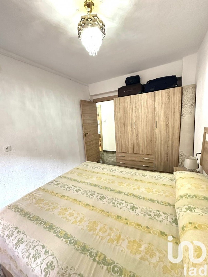 Appartamento a L'Ametlla de Mar, Tarragona, Spagna 3 camere da letto, 83 mq. N° 185666