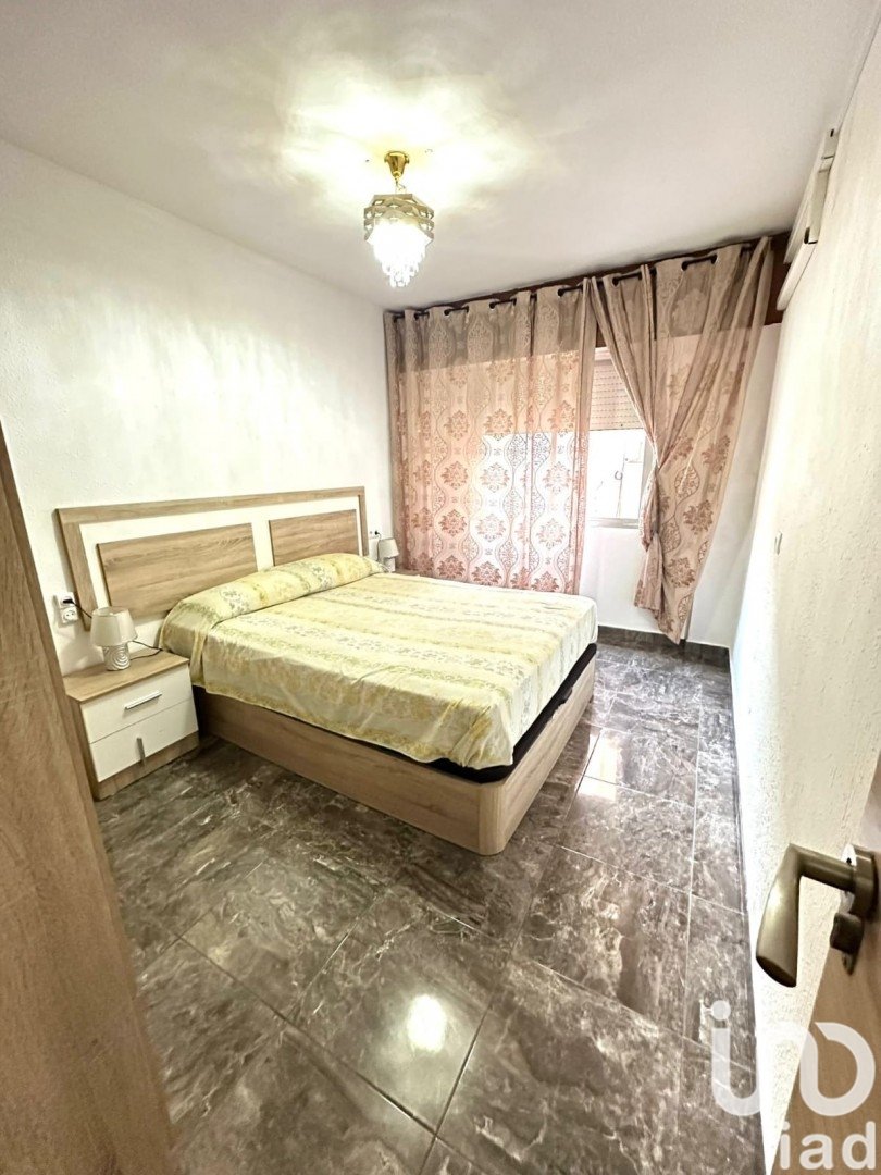 Appartamento a L'Ametlla de Mar, Tarragona, Spagna 3 camere da letto, 83 mq. N° 185666