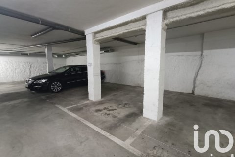 Garage for sale in Vilanova i la Geltru, Barcelona, Spain 10 sq.m. No. 185665 - photo 3
