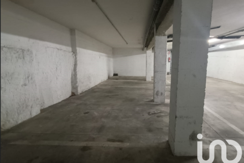 Garage for sale in Vilanova i la Geltru, Barcelona, Spain 10 sq.m. No. 185665 - photo 4