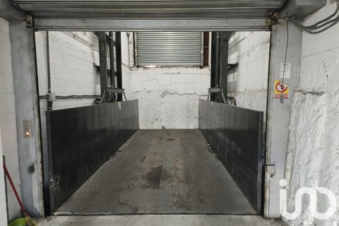Garage for sale in Vilanova i la Geltru, Barcelona, Spain 10 sq.m. No. 185665 - photo 6