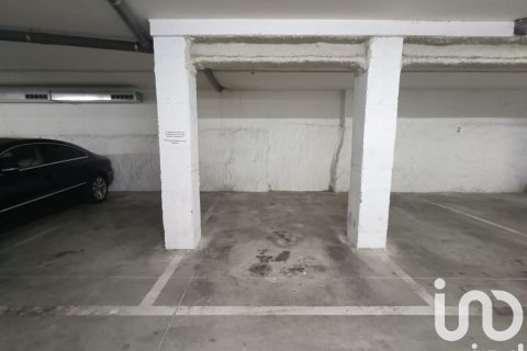 Garage a Vilanova i la Geltru, Barcelona, Spagna 10 mq. N° 185665