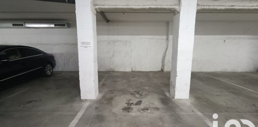 Garage in Vilanova i la Geltru, Barcelona, Spain 10 sq.m. No. 185665