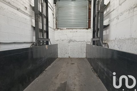Garage for sale in Vilanova i la Geltru, Barcelona, Spain 10 sq.m. No. 185665 - photo 7