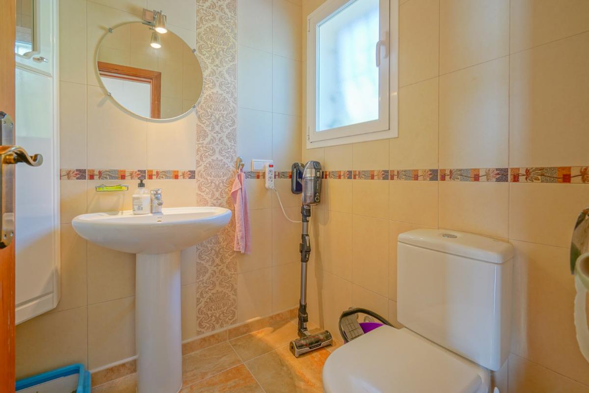 Villa in Benitachell, Alicante, Spain 3 bedrooms, 165 sq.m. No. 102252