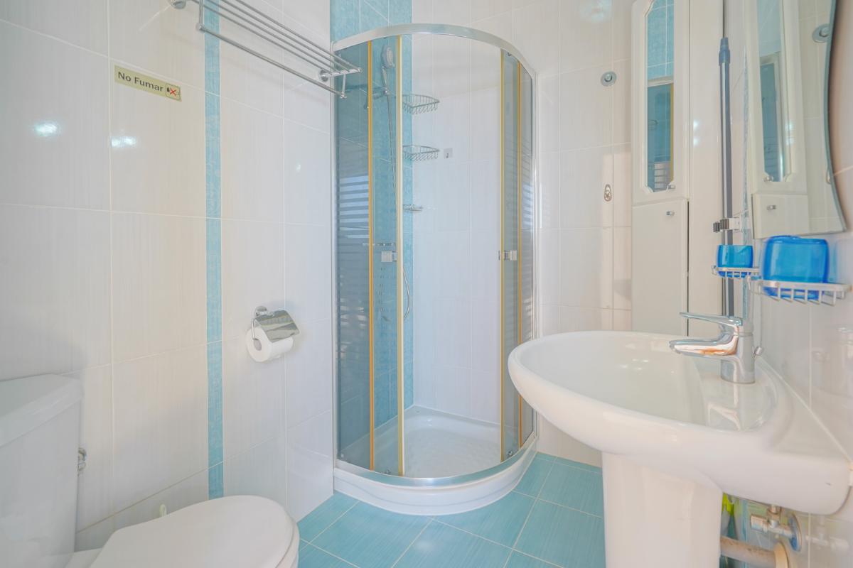 Villa in Benitachell, Alicante, Spain 3 bedrooms, 165 sq.m. No. 102252