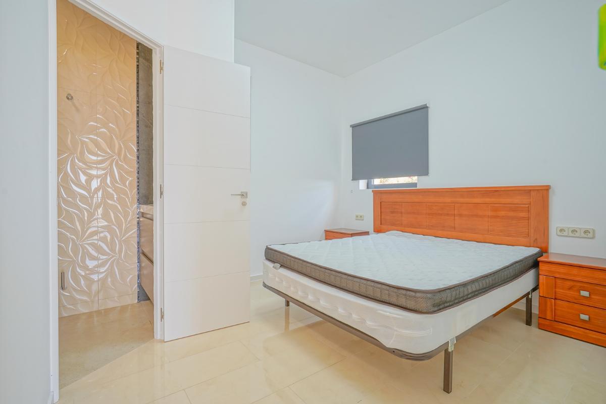 Villa in Benitachell, Alicante, Spain 3 bedrooms, 165 sq.m. No. 102252