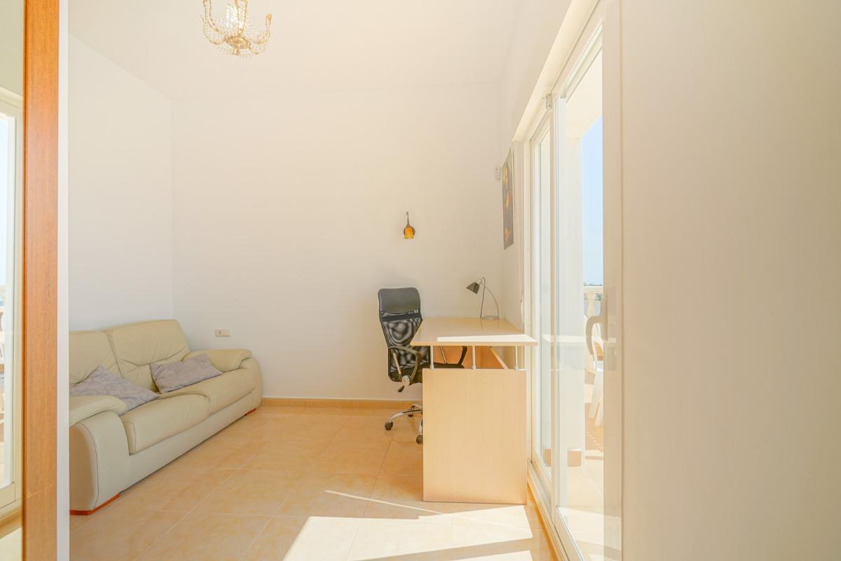 Villa in Benitachell, Alicante, Spain 3 bedrooms, 165 sq.m. No. 102252