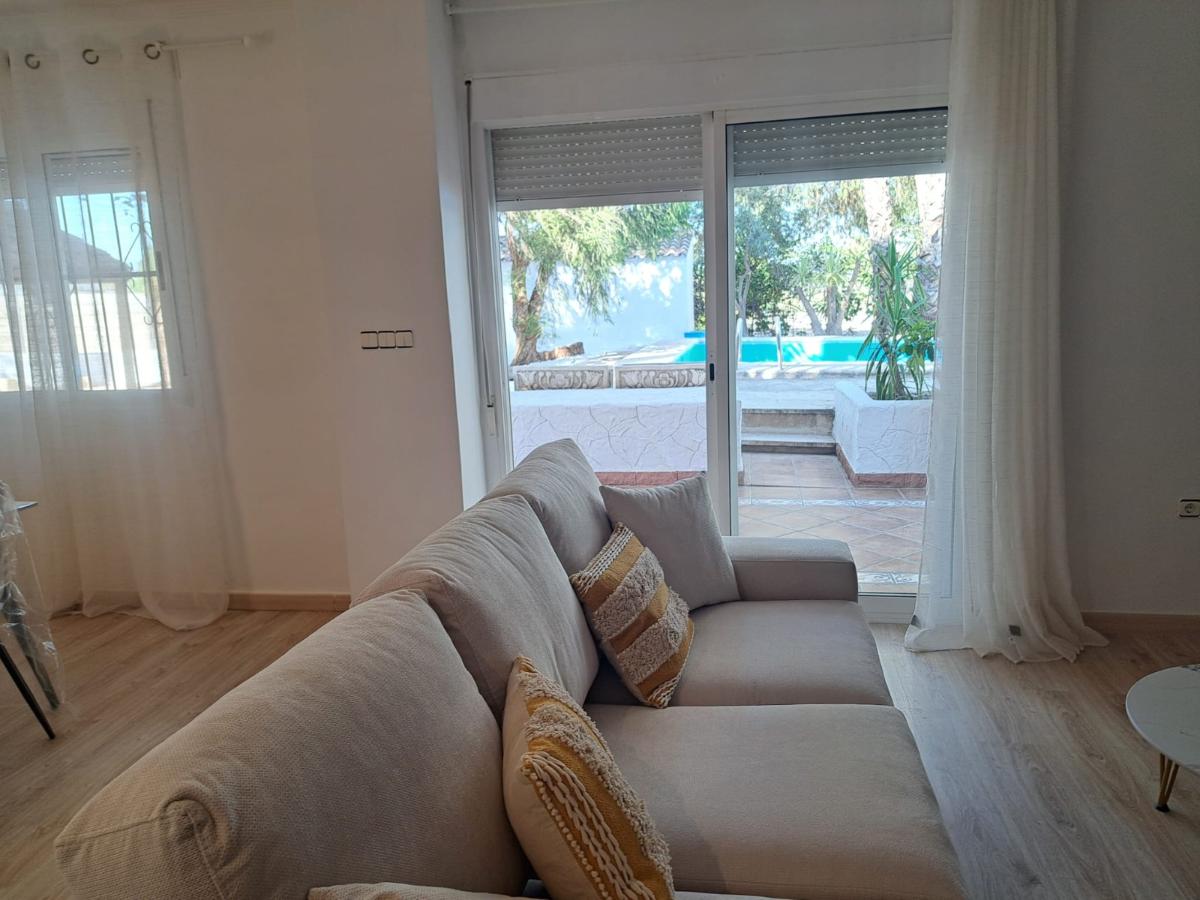 Villa en Orihuela, Alicante, España 5 dormitorios, 250 m2 No. 102249