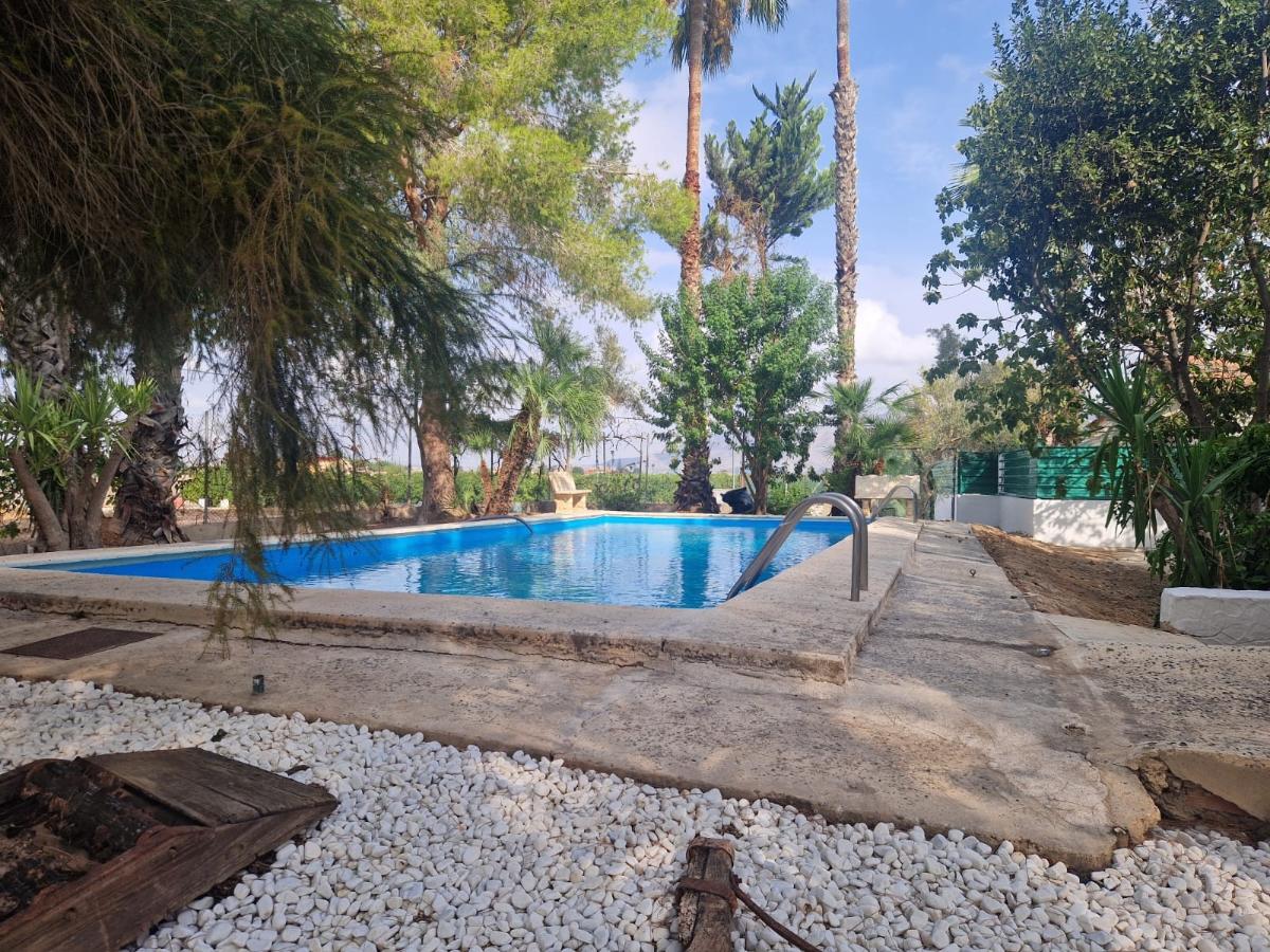 Villa en Orihuela, Alicante, España 5 dormitorios, 250 m2 No. 102249