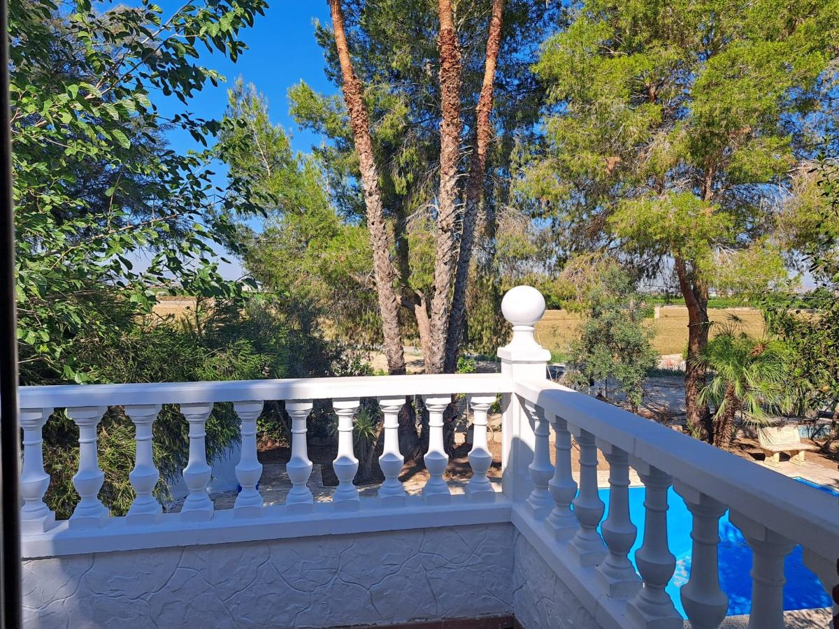 Villa en Orihuela, Alicante, España 5 dormitorios, 250 m2 No. 102249
