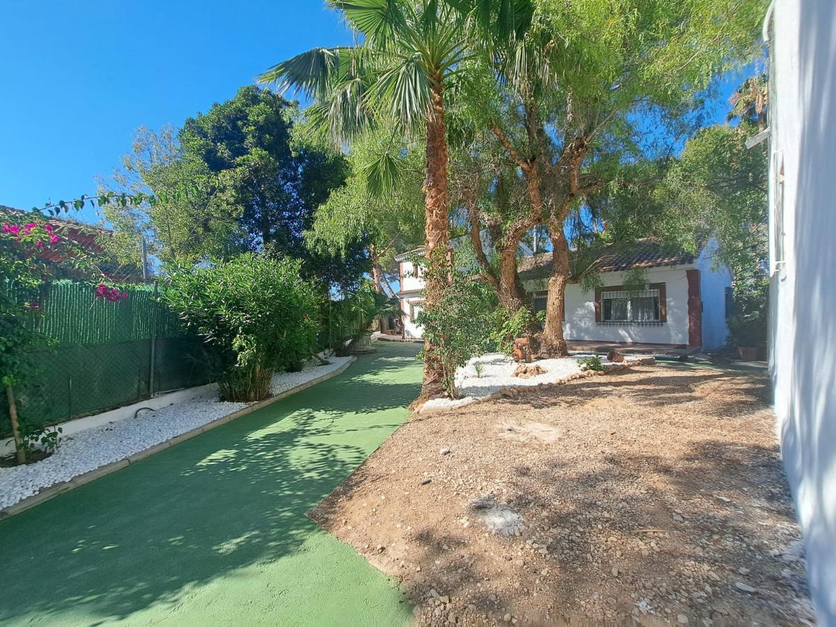 Villa en Orihuela, Alicante, España 5 dormitorios, 250 m2 No. 102249