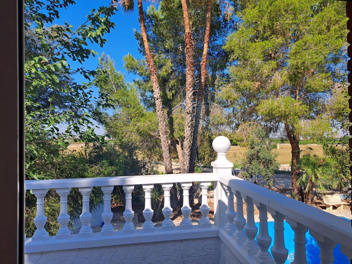 Villa en Orihuela, Alicante, España 5 dormitorios, 250 m2 No. 102249