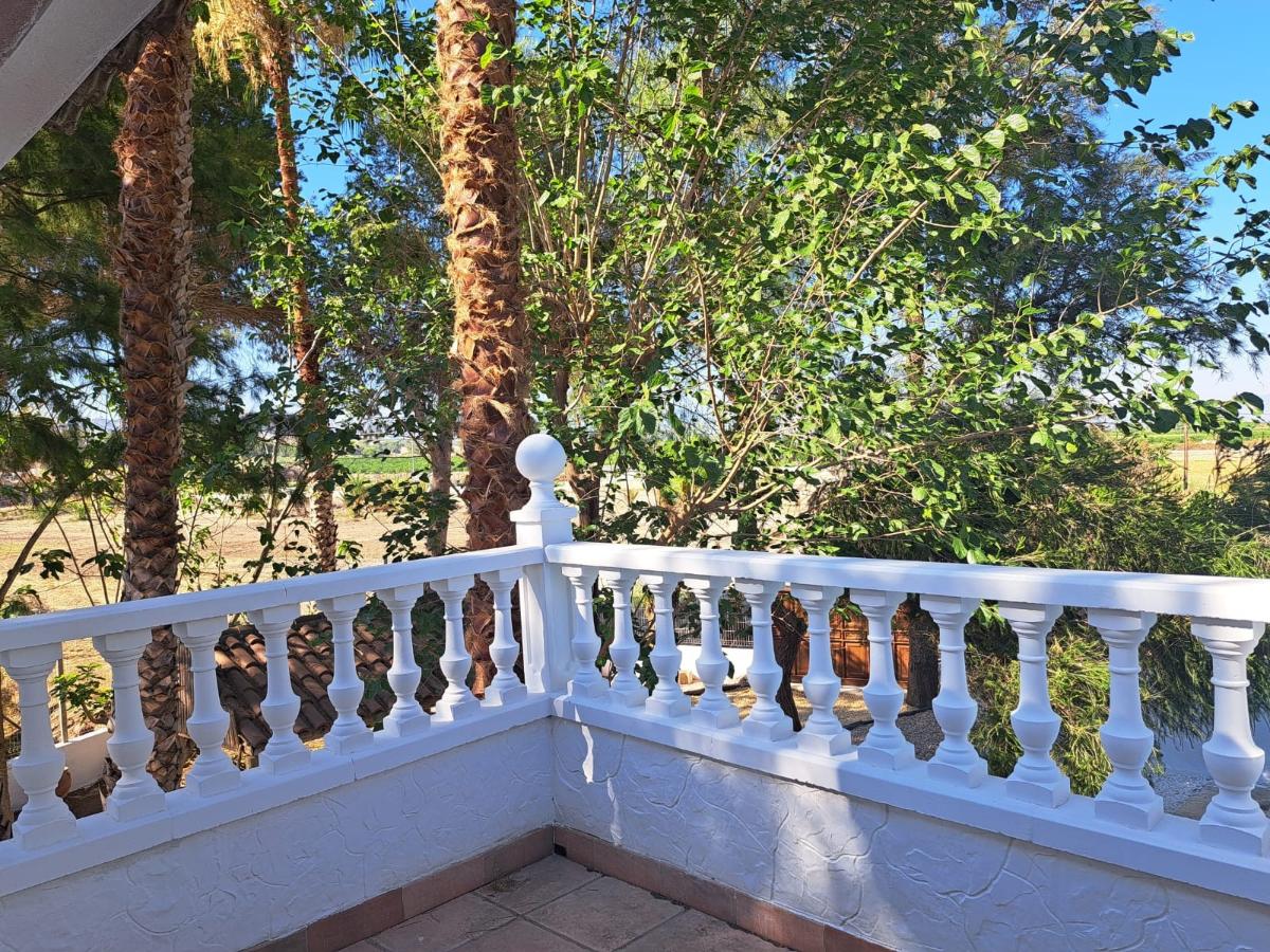 Villa en Orihuela, Alicante, España 5 dormitorios, 250 m2 No. 102249