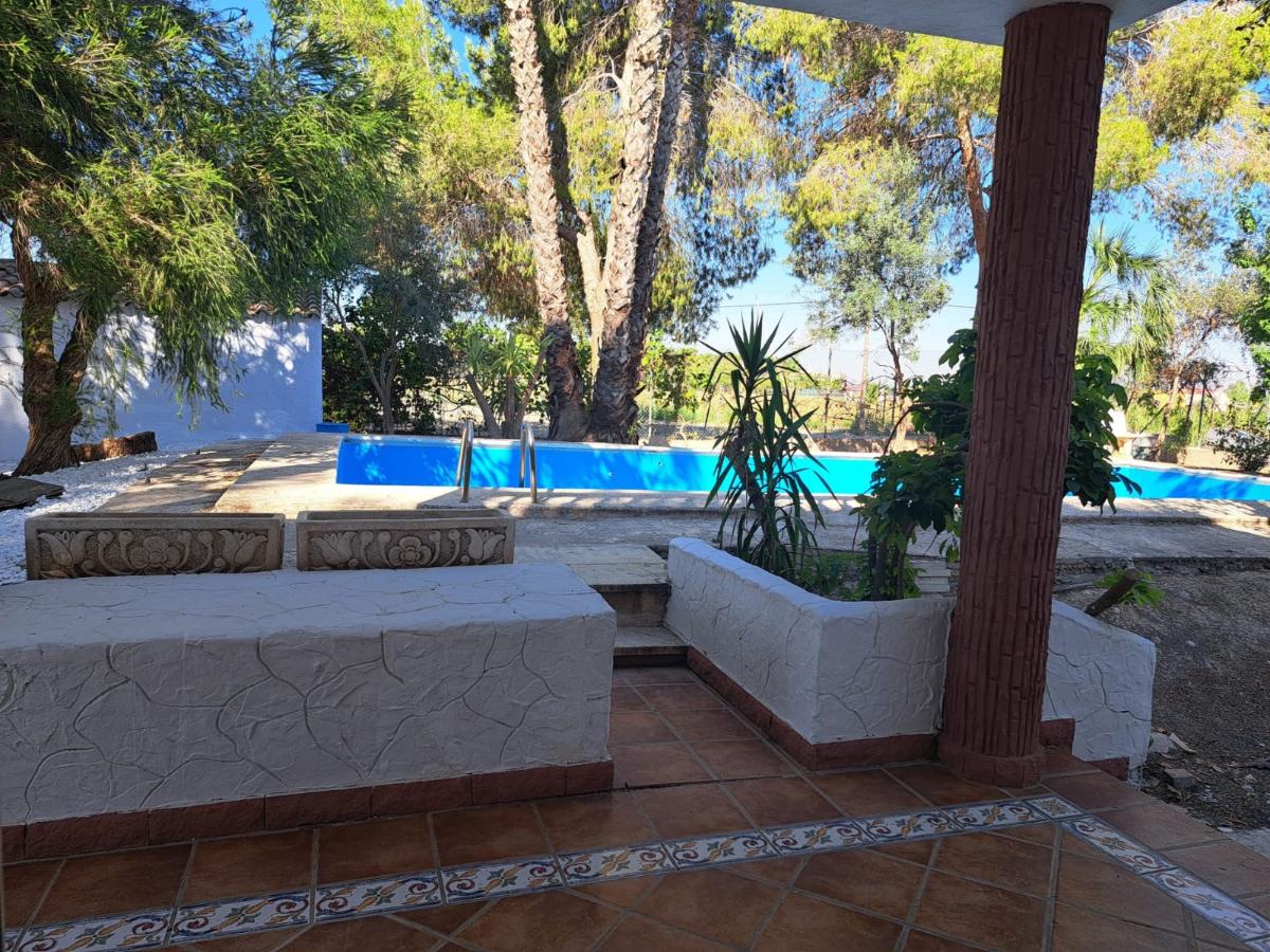 Villa en Orihuela, Alicante, España 5 dormitorios, 250 m2 No. 102249