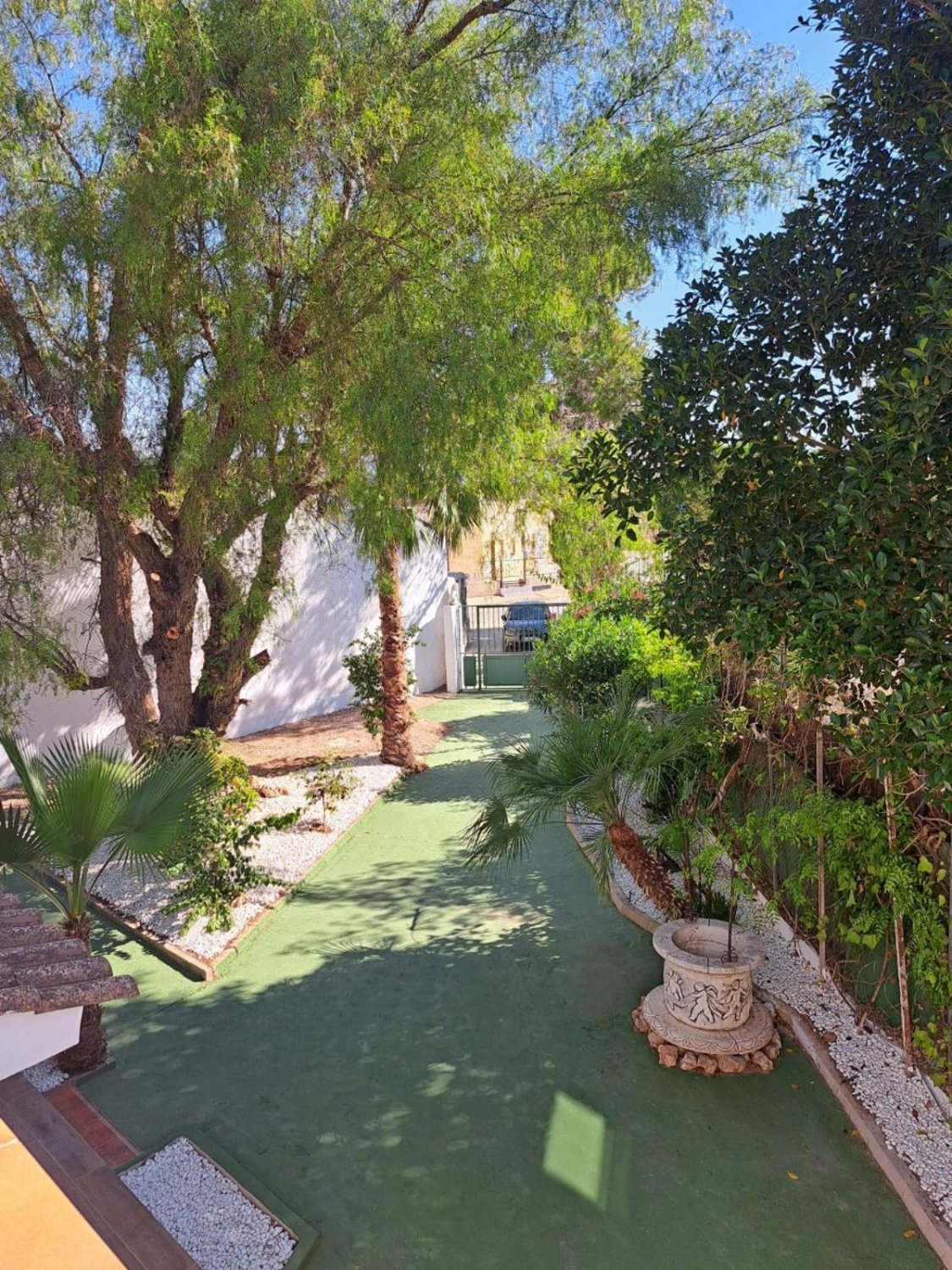 Villa en Orihuela, Alicante, España 5 dormitorios, 250 m2 No. 102249
