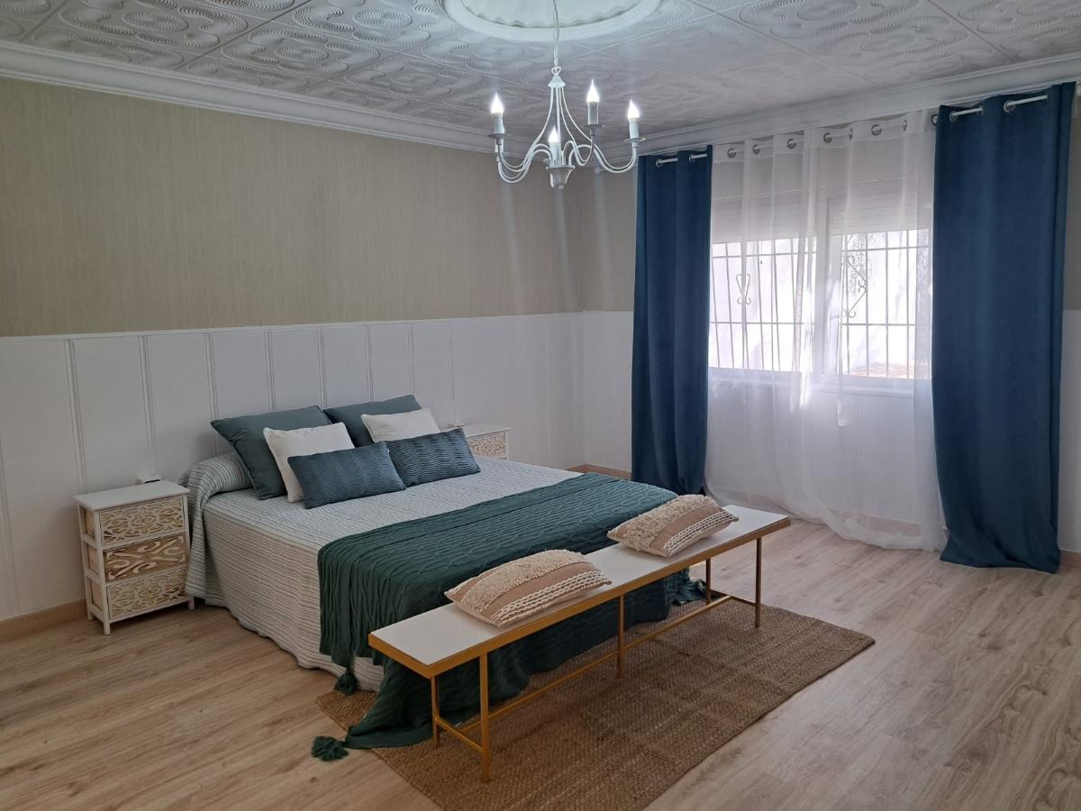 Villa en Orihuela, Alicante, España 5 dormitorios, 250 m2 No. 102249