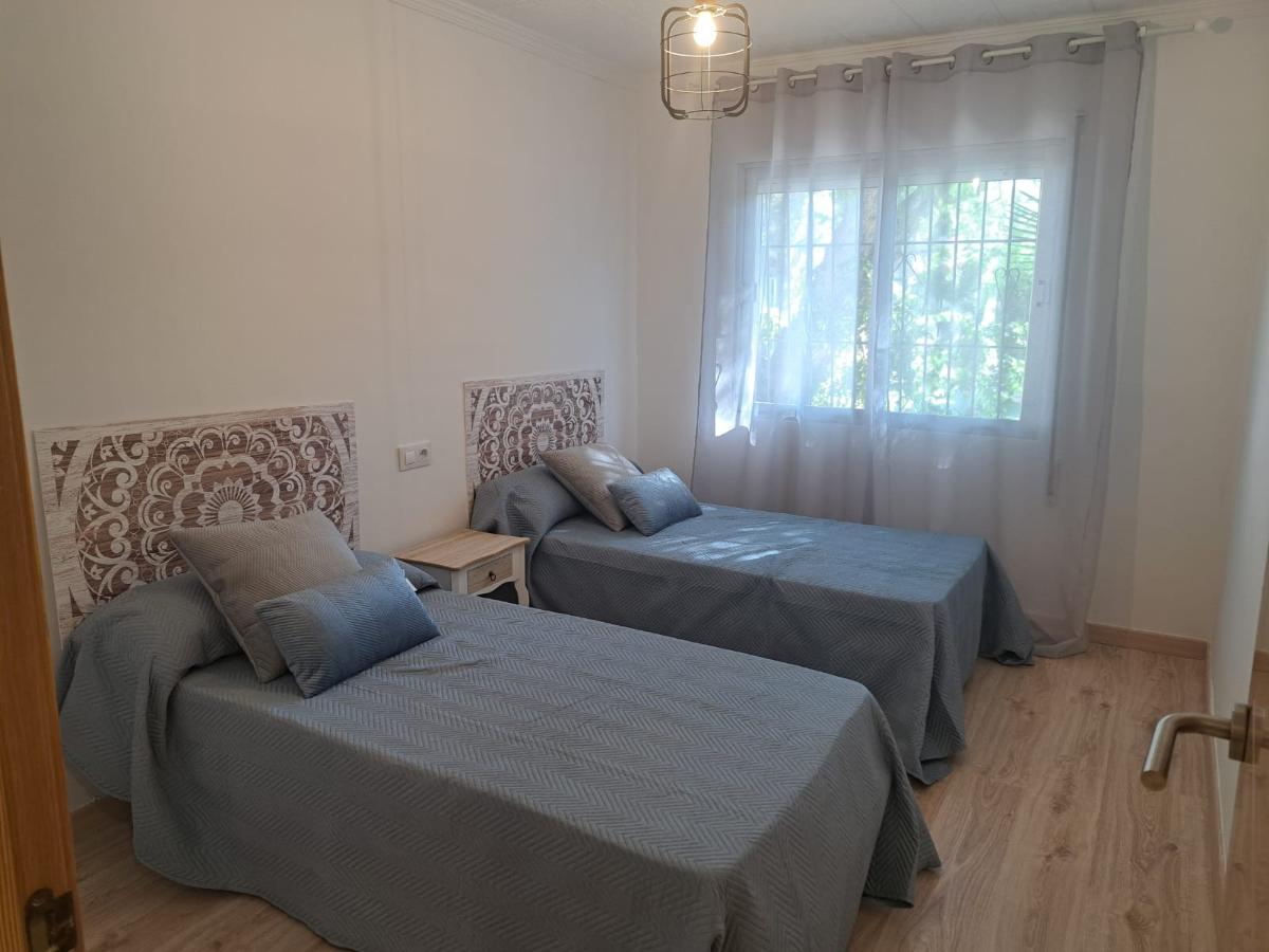 Villa en Orihuela, Alicante, España 5 dormitorios, 250 m2 No. 102249