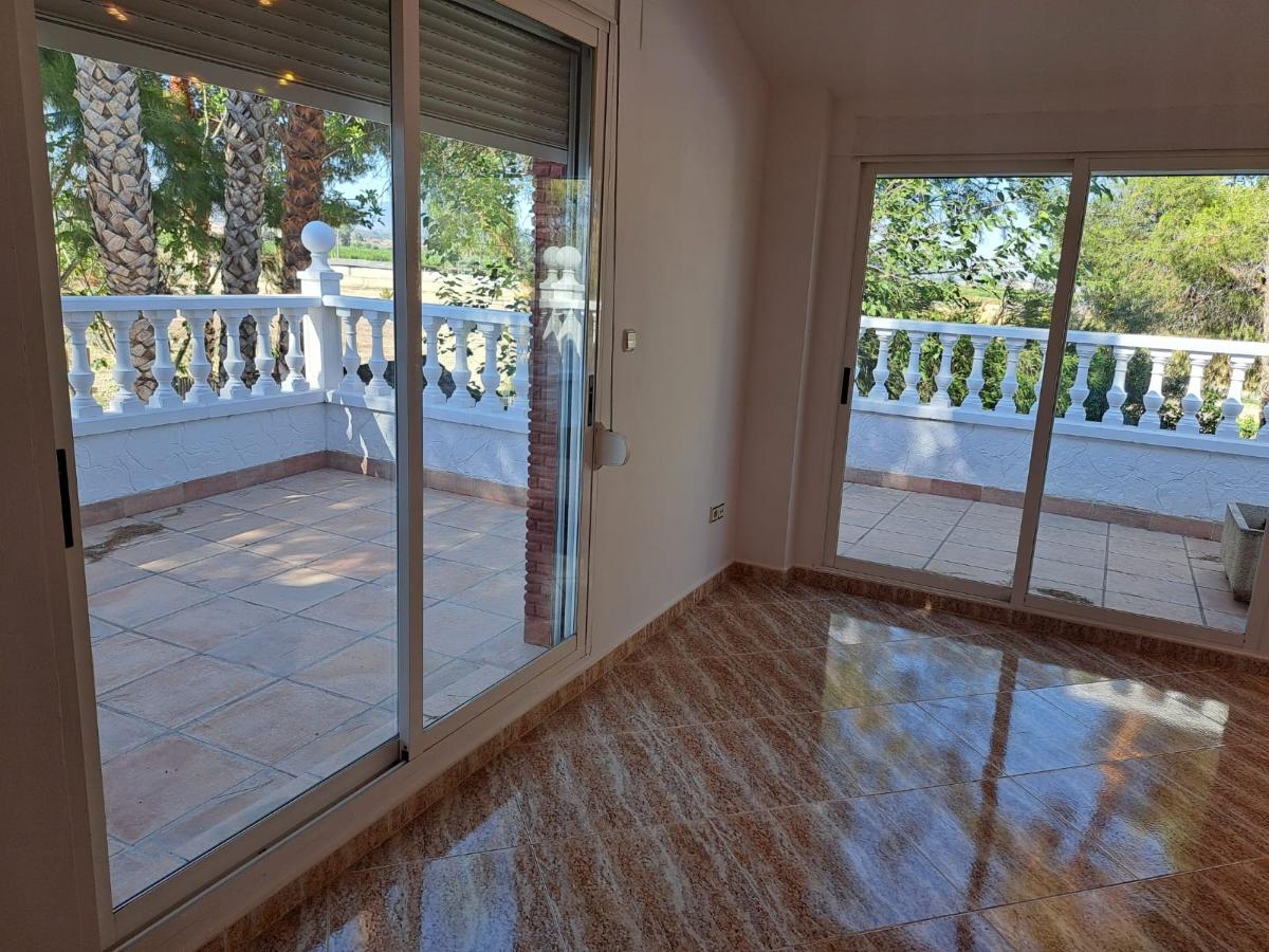 Villa en Orihuela, Alicante, España 5 dormitorios, 250 m2 No. 102249