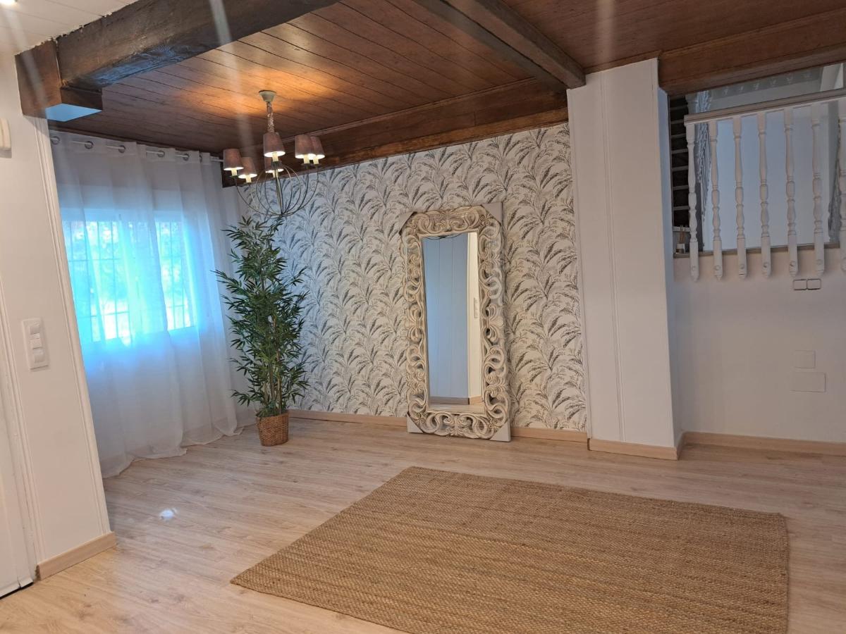 Villa en Orihuela, Alicante, España 5 dormitorios, 250 m2 No. 102249