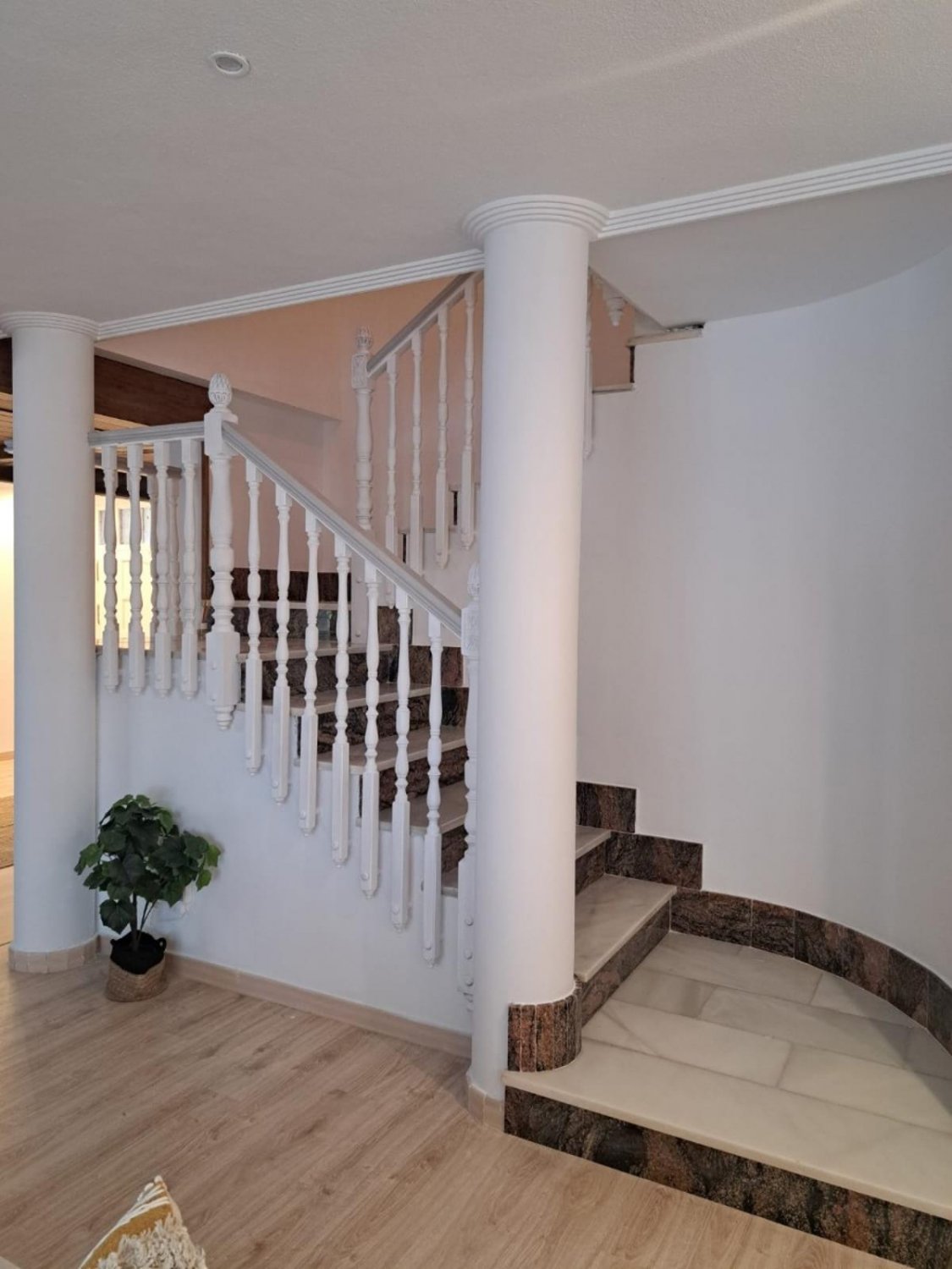 Villa en Orihuela, Alicante, España 5 dormitorios, 250 m2 No. 102249