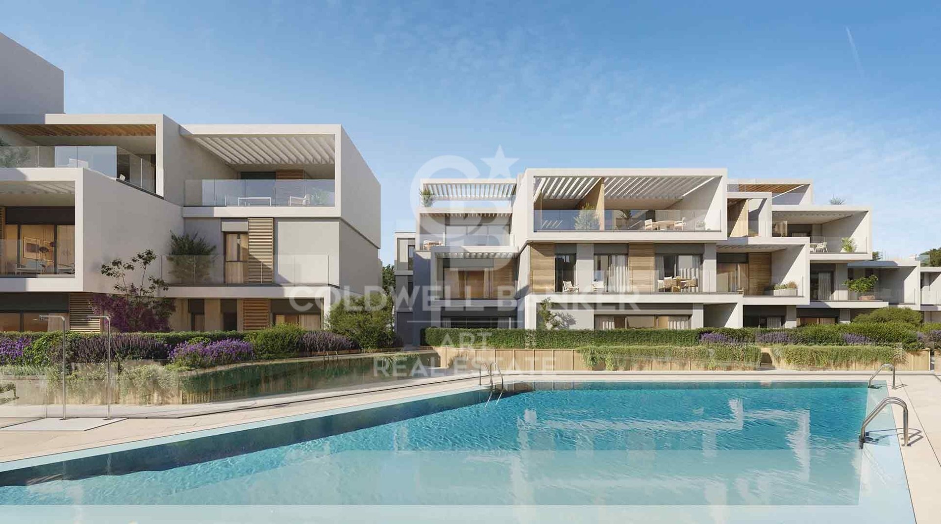 Apartment à Marbella, Malaga, Espagne 3 chambres, 108 m2 No. 179173