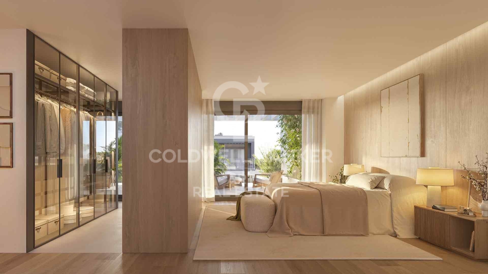 Apartamento en Marbella, Málaga, España 2 dormitorios, 119 m2 No. 179172