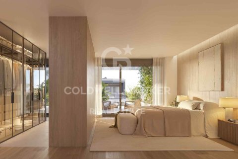 Apartment à vendre à Marbella, Malaga, Espagne, 3 chambres, 231 m2 No. 179170 - photo 3