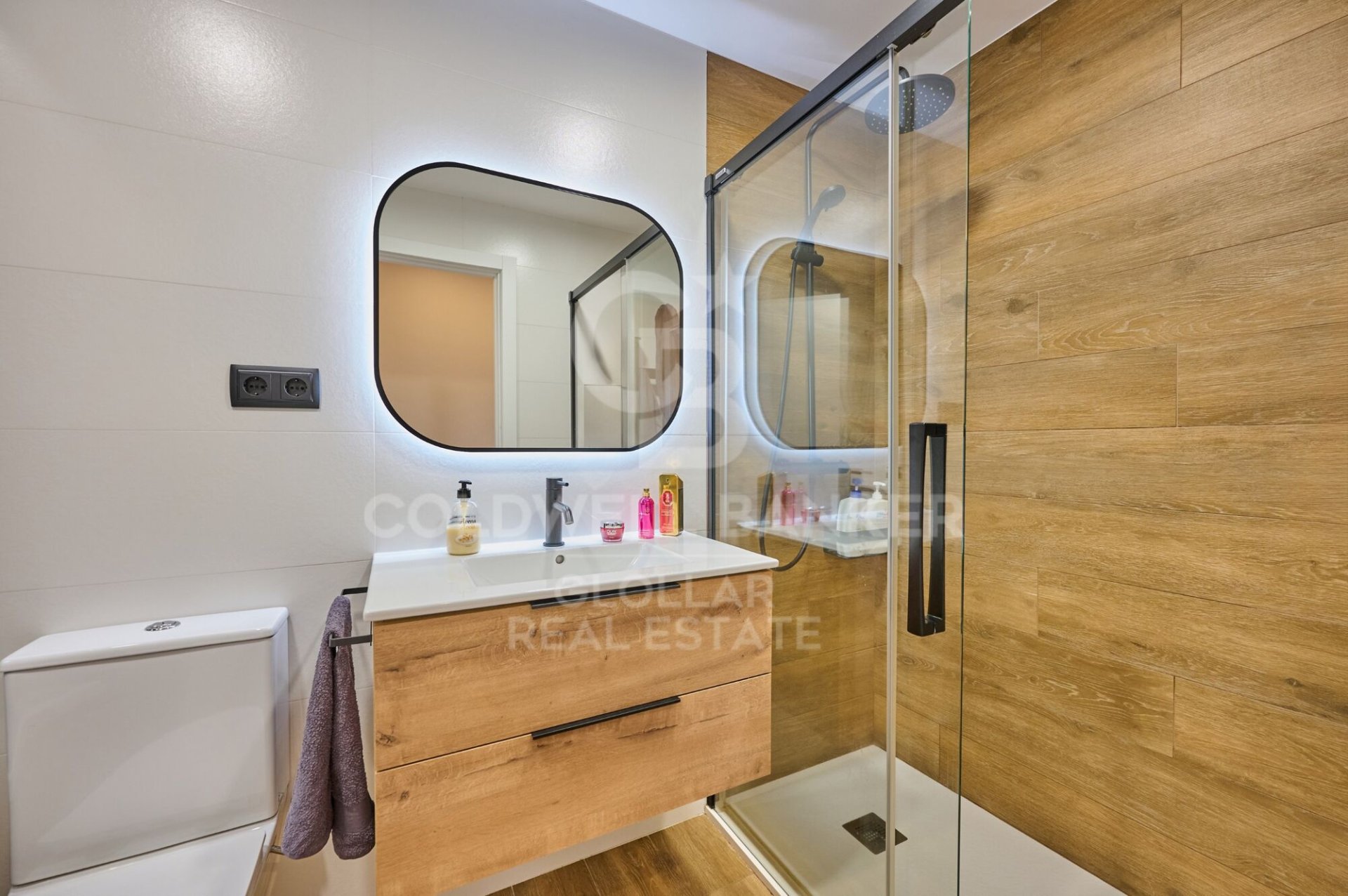 Apartamento en Gerona, España 5 dormitorios, 180 m2 No. 179168