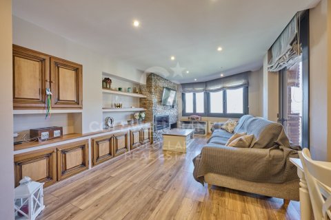 Apartment à vendre à Girona, Espagne, 5 chambres, 180 m2 No. 179168 - photo 6