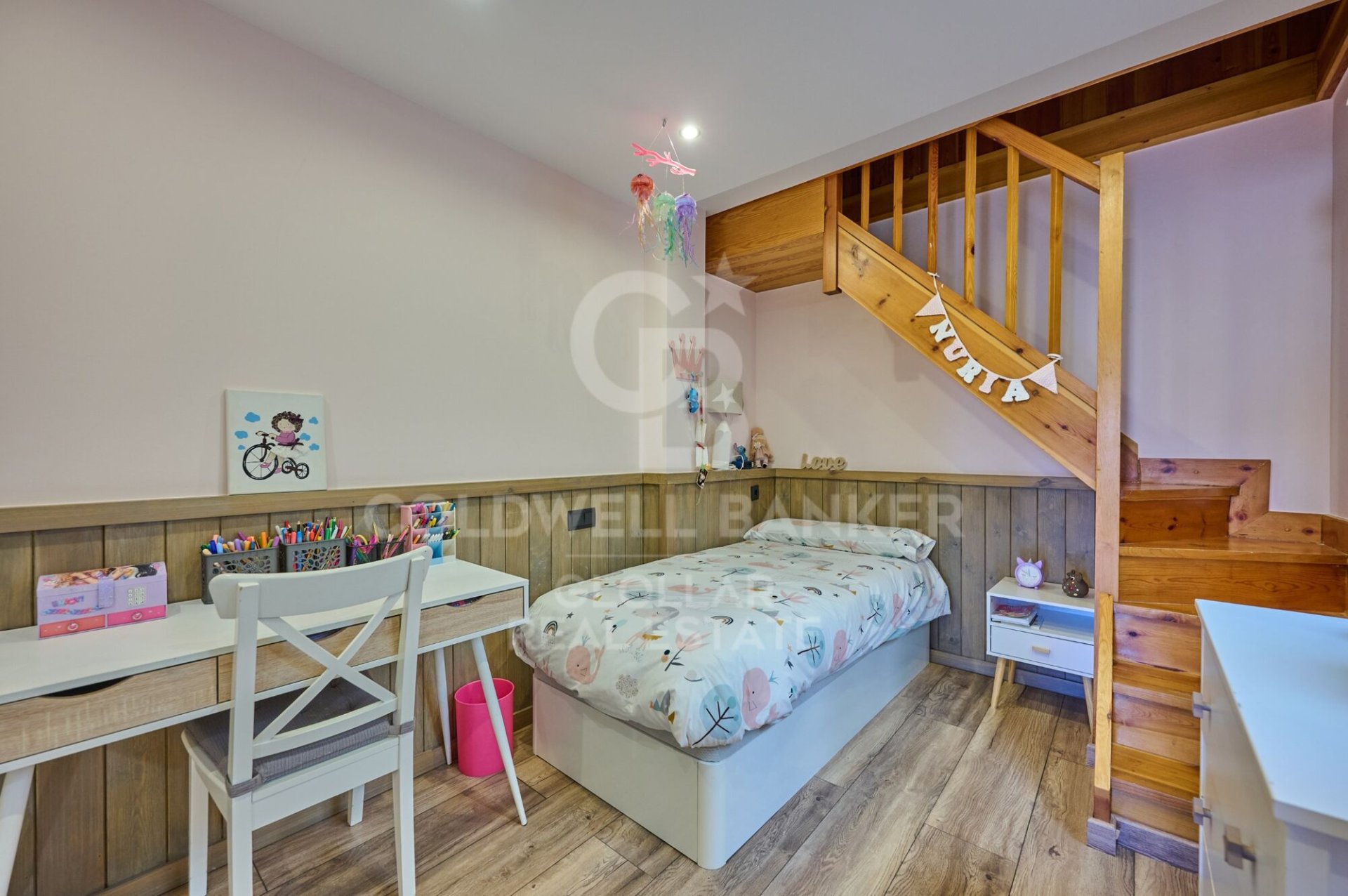 Apartamento en Gerona, España 5 dormitorios, 180 m2 No. 179168